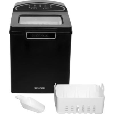 Glaçons Sencor SIM 3000BK - La machine à glaçons ultime
