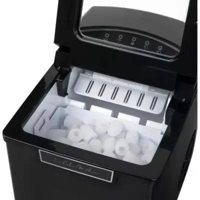 Glaçons Sencor SIM 3000BK - La machine à glaçons ultime