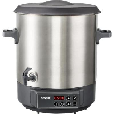 Stérilisateur électrique Sencor - SPP 3200SS