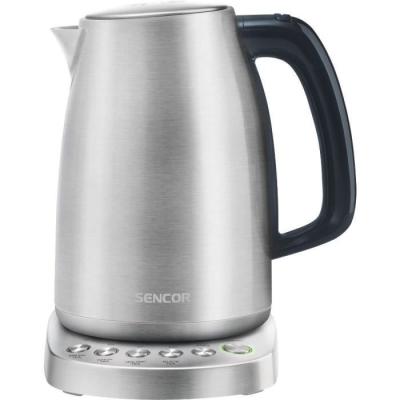 Bouilloire électrique Sencor - SWK 1796SS : performante et élégante