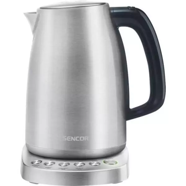 Bouilloire électrique - Sencor - SWK 1796SS