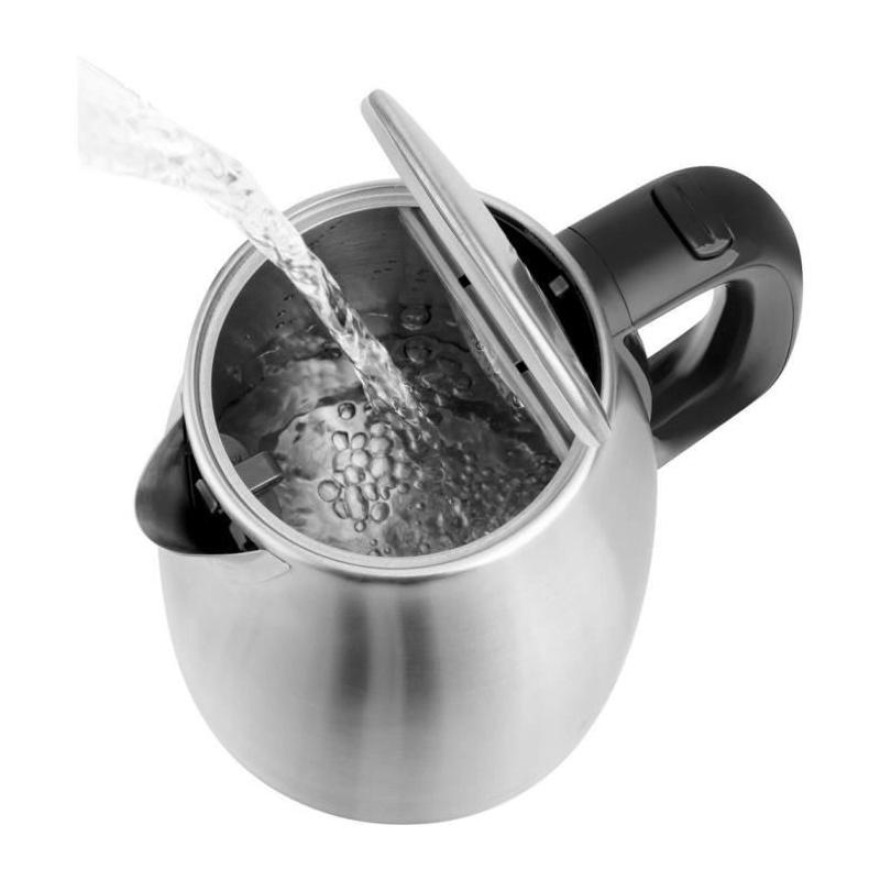 Bouilloire électrique Sencor - SWK 1796SS : performante et élégante