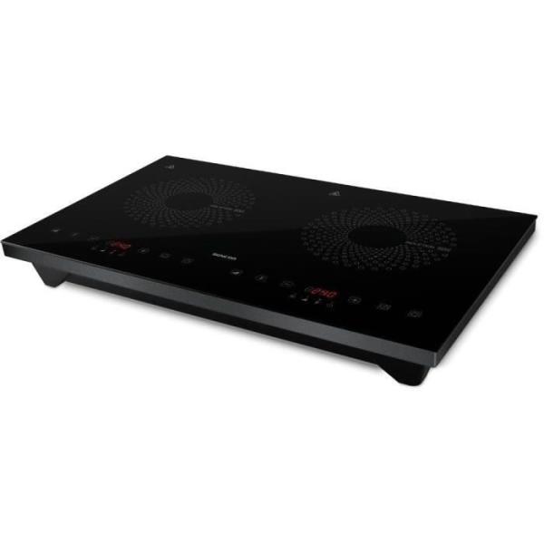 Plaque de cuisson a induction - Sencor - SCP 4601GY