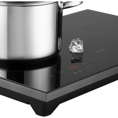 Plaque de cuisson à induction Sencor - SCP 4601GY