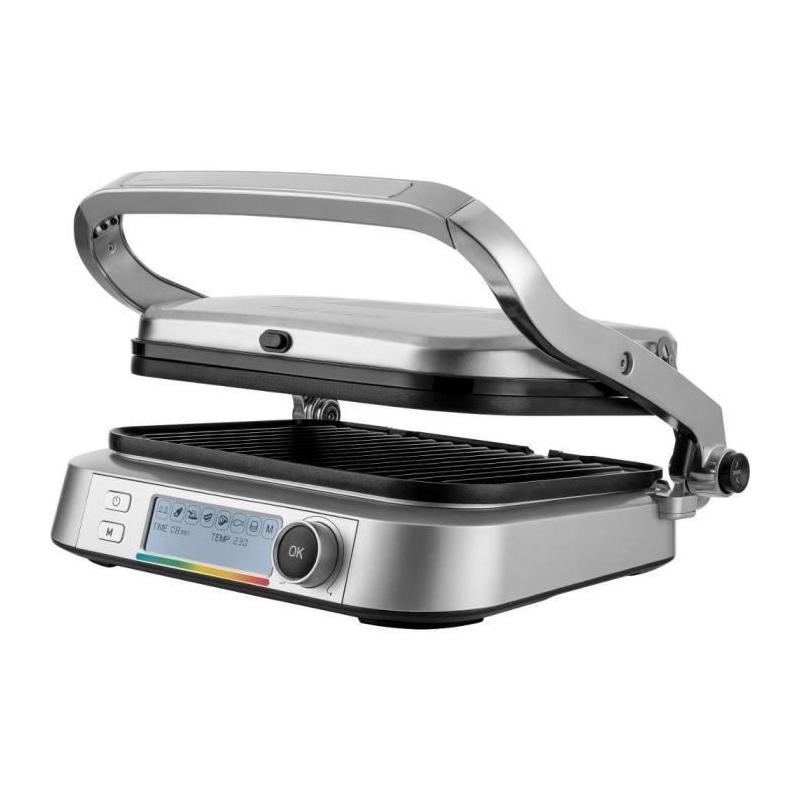 Grill électrique performant - Sencor SBG 6231SS