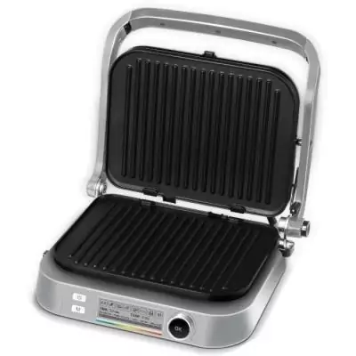 Grill électrique performant - Sencor SBG 6231SS