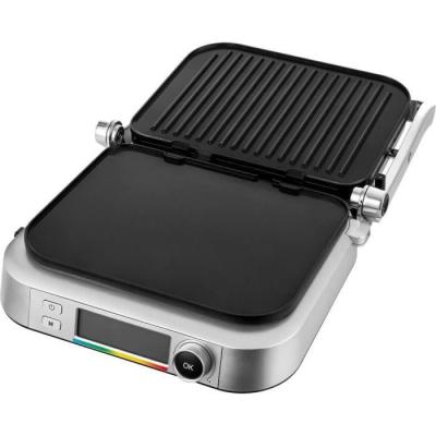 Grill électrique performant - Sencor SBG 6231SS