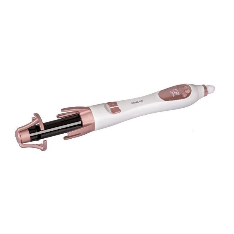 Fer à friser Sencor - Boucleur élégant - SHS 0900GD