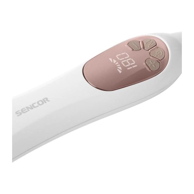 Fer à friser Sencor - Boucleur élégant - SHS 0900GD