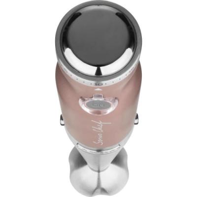 Mixeur plongeant Sencor SHB 5605RS-EUE3: l'allié parfait en cuisine