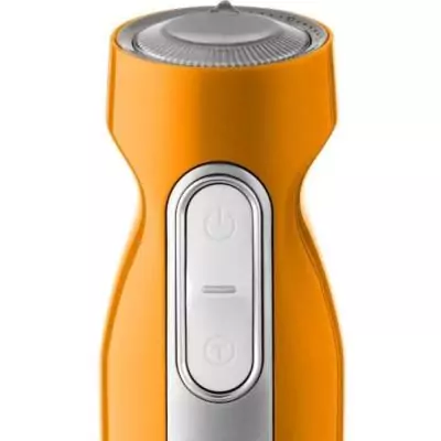 Mixeur plongeant Sencor - SHB4463OR: Votre allié culinaire polyvalent Mixeur plongeant Sencor - SHB4463OR: Votre allié culinaire polyvalent