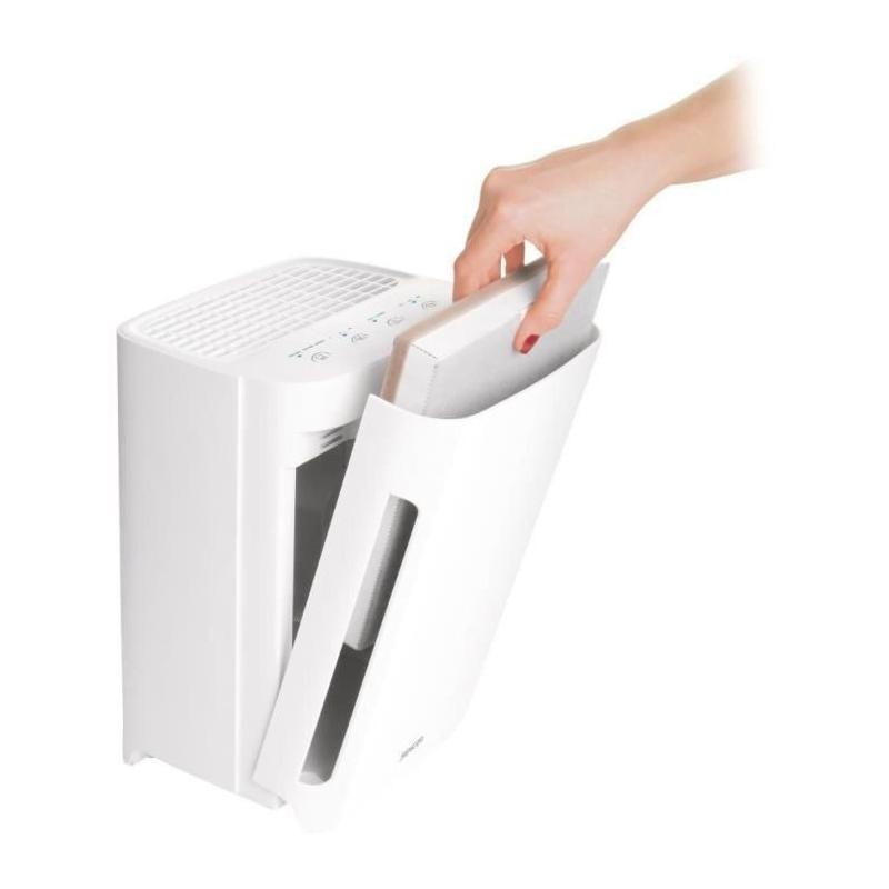 Purificateur d'air Sencor - Élimine les impuretés - SHA 6400WH-EUE3