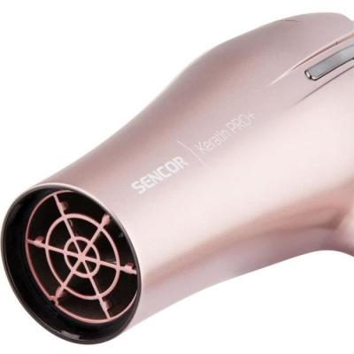 Sèche-cheveux Sencor SHD 6800RG - Puissant et Pratique