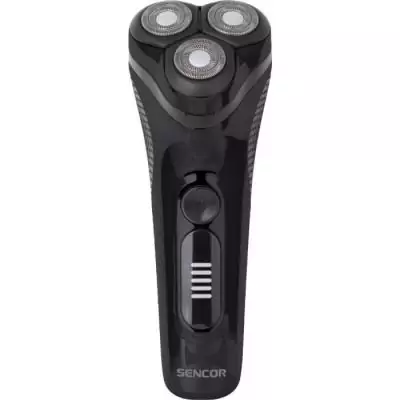 Rasoir électrique Sencor - SMS 4210BK: Coupe facile et précise