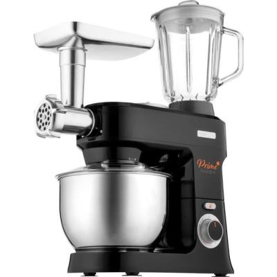 Robot pâtissier Sencor STM 3761BK - Performance culinaire