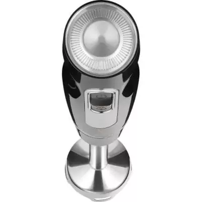 Mixeur plongeant Sencor SHB 4379BK - Préparez vos recettes avec style! Mixeur plongeant Sencor SHB 4379BK - Préparez vos recettes avec style!