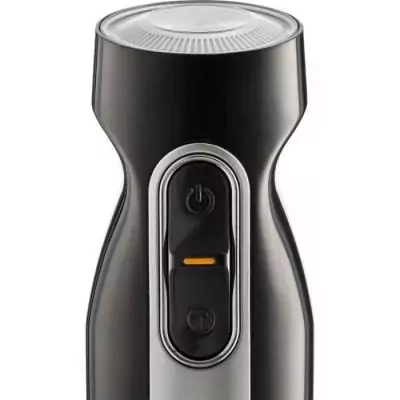 Mixeur plongeant Sencor SHB 4379BK - Préparez vos recettes avec style! Mixeur plongeant Sencor SHB 4379BK - Préparez vos recettes avec style!