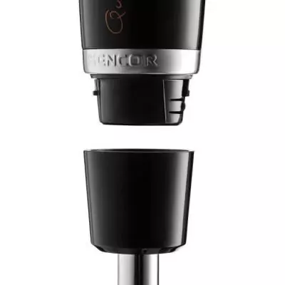 Mixeur plongeant Sencor SHB 4379BK - Préparez vos recettes avec style! Mixeur plongeant Sencor SHB 4379BK - Préparez vos recettes avec style!