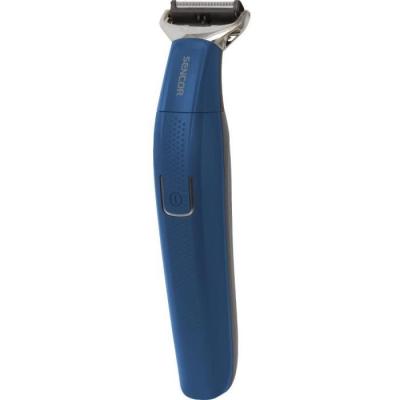 Tondeuse à cheveux Sencor SHP 0450BK - Coupe parfaite!