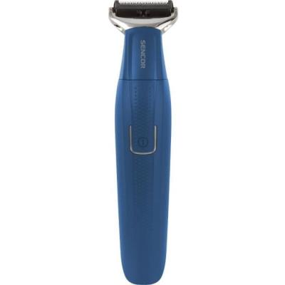 Tondeuse à cheveux Sencor SHP 0450BK - Coupe parfaite!