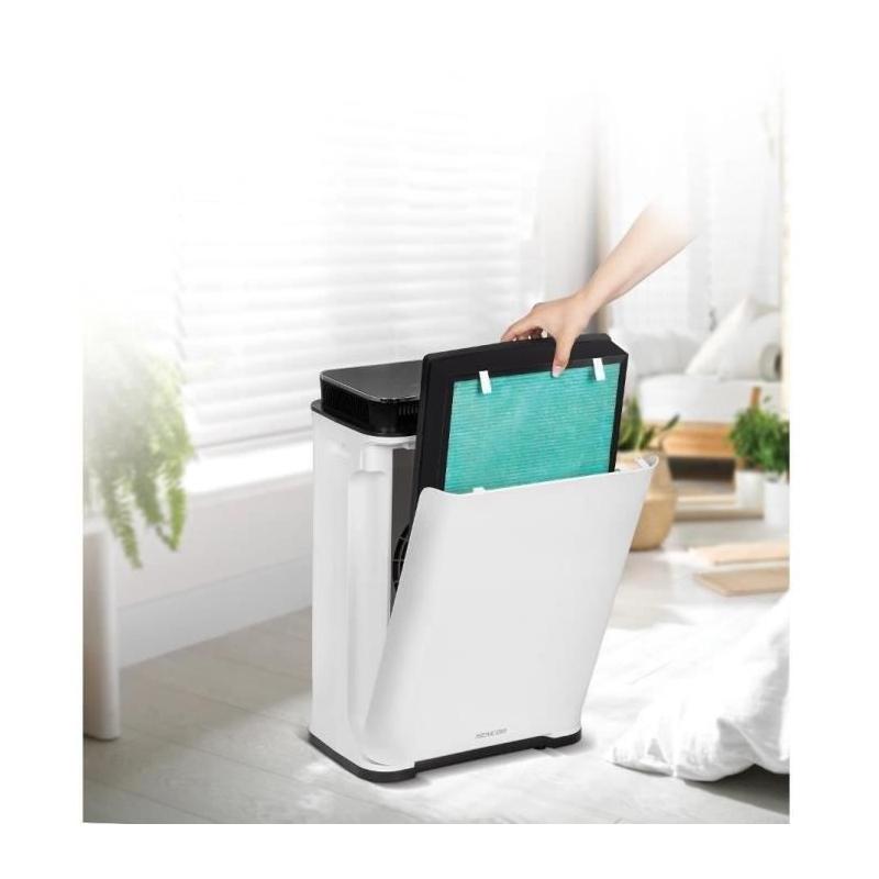 Filtre HEPA 13 pour SHA 8640WH - Purificateur d'air Sencor