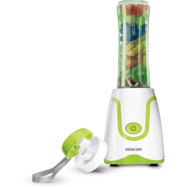 Machine a smoothie - Sencor - SBL 2111GR
