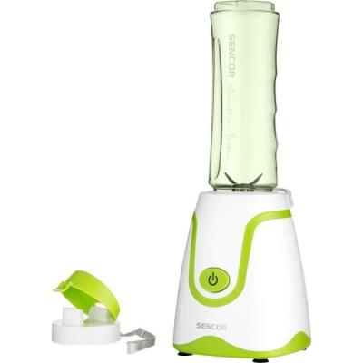 Machine à smoothie Sencor - Préparez des smoothies délicieux et sains
