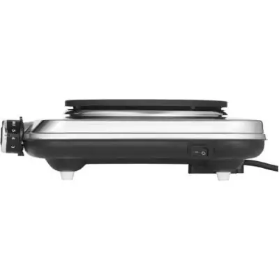 Plaque chauffante Sencor SCP 1506SS - Pour une cuisson parfaite