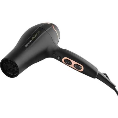 Sèche-cheveux Sencor SHD 8275BK : Puissance et Style
