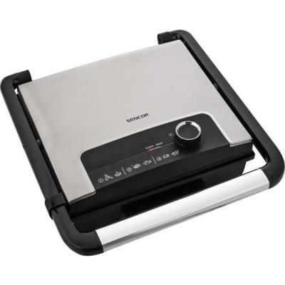 Grill électrique performant Sencor - SBG 3710SS