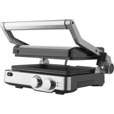 Grill électrique Sencor - Parfait pour des repas savoureux!