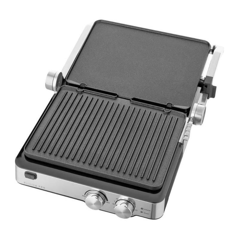 Grill électrique Sencor - Parfait pour des repas savoureux!