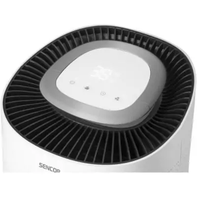 Éliminez l'humidité avec le Déshumidificateur Sencor SDH 1210WH