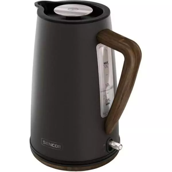 Bouilloire électrique - Sencor - SWK 2727MB