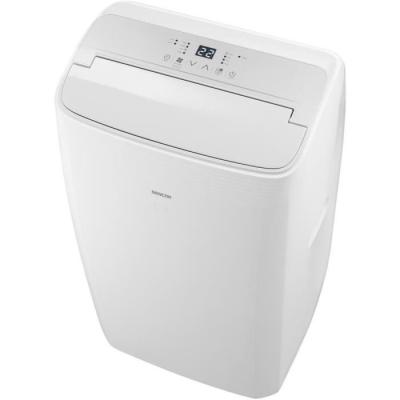 Climatiseur mobile Sencor pour un confort optimal