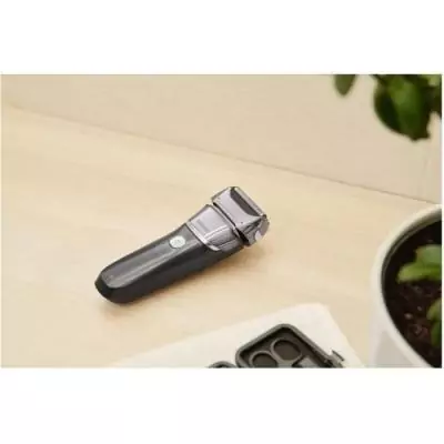 Rasoir électrique Sencor - SMS 0900BK : Précision et performance