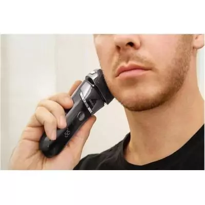 Rasoir électrique Sencor - SMS 0900BK : Précision et performance