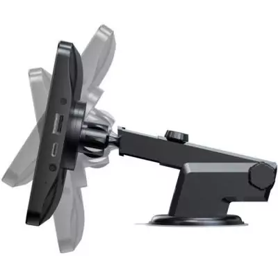 Afficheur Sencor Car Play & Android Auto - SCT M750