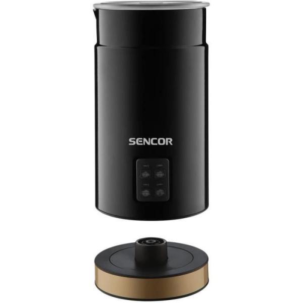 Mousseur a lait - Sencor - SMF 2031BK
