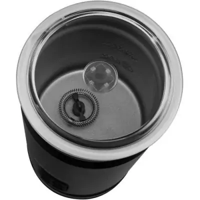 Mousseur à lait Sencor - SMF 2031BK: L'outil parfait pour des boissons crémeuses