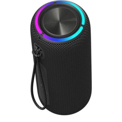 Enceinte Bluetooth SIRIUS 2 MAXI BLACK - Son puissant et portable