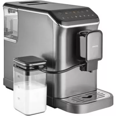 Machine à expresso Sencor SES 8000BK - Savourez l'expresso parfait
