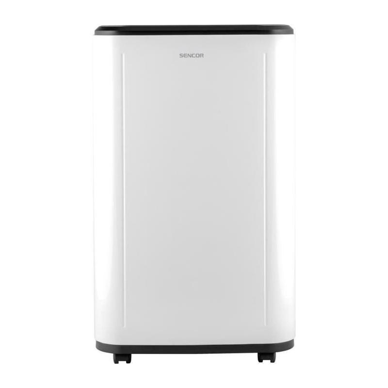 Déshumidificateur pratique - Sencor SDH3028WH