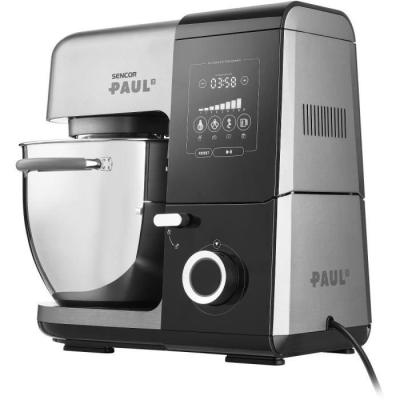 Robot pâtissier Sencor STM 8950 - Le meilleur allié en cuisine