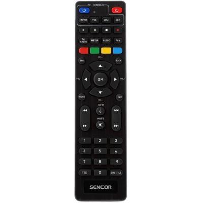 Récepteur TNT Sencor SDB 5007T - Profitez de la meilleure qualité d'image