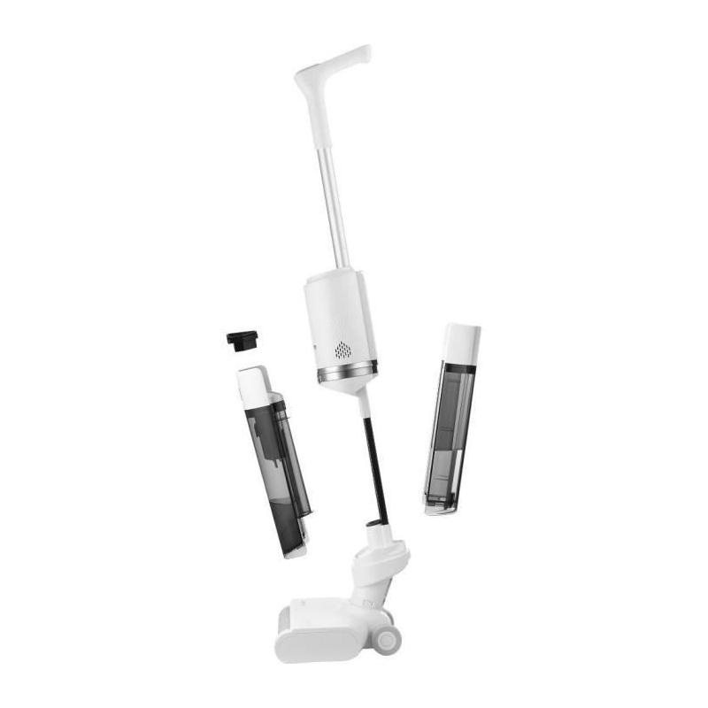 Laveur de sol Sencor SVW 5010WH - Performant et efficace!