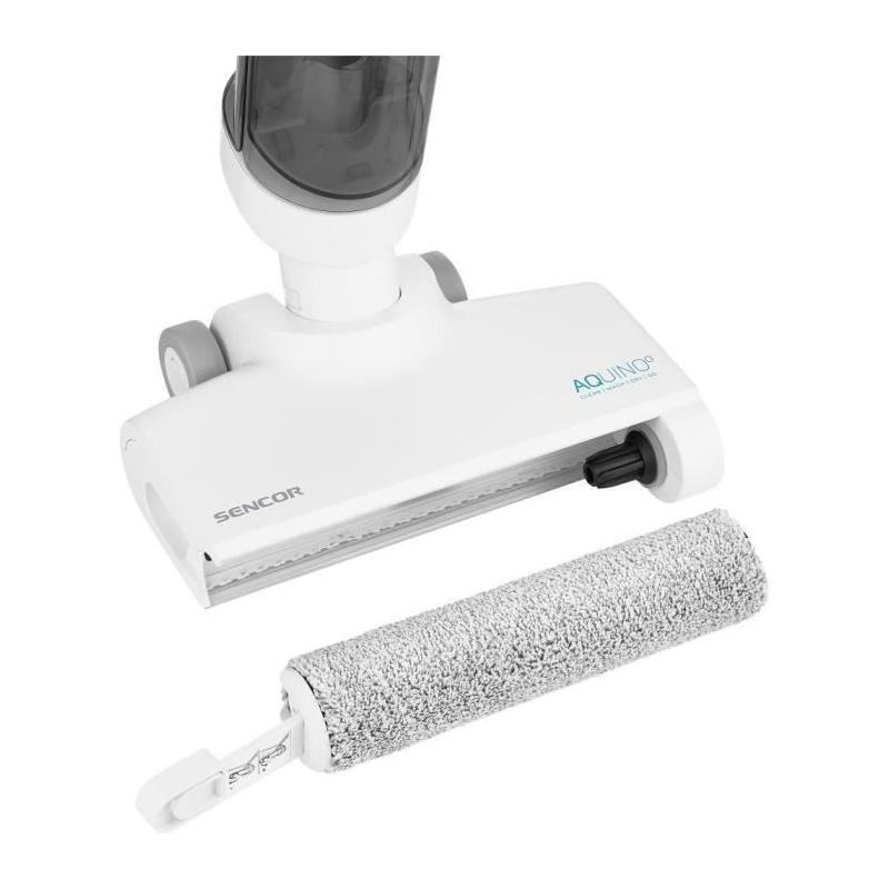 Laveur de sol Sencor SVW 5010WH - Performant et efficace!
