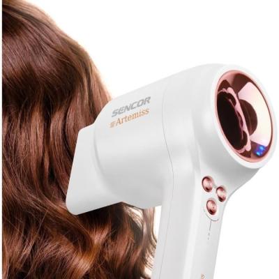 Puissant sèche-cheveux ARTEMISS de Sencor - SHD 9100RS