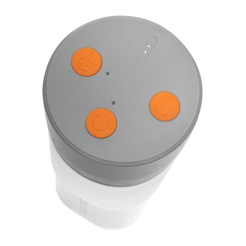 Mixer à smoothie Sencor - SBL 150WH