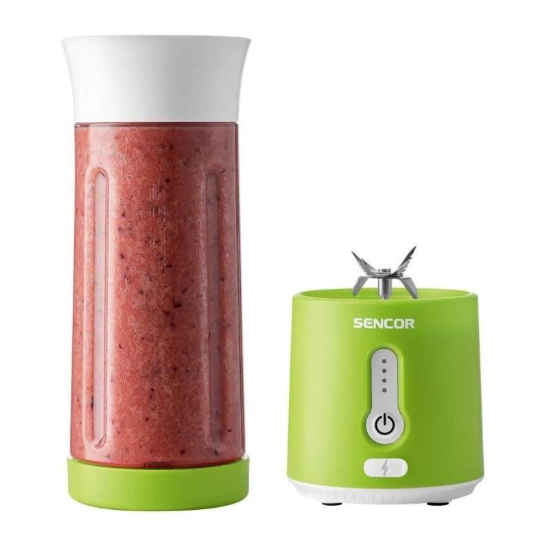 Machine à smoothie Sencor - SBL 131GR